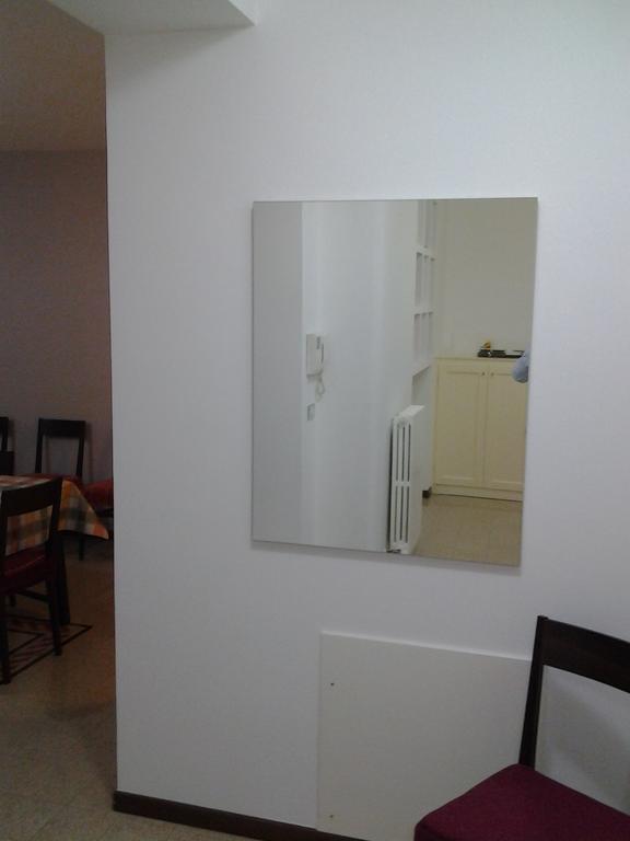 Apartment Largo Del Teatro Porto San Giorgio Dış mekan fotoğraf